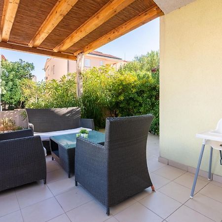 New Lovorka 7 Apt. 4+1 In Baska  Exterior photo