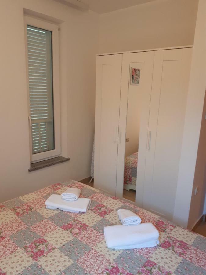 New Lovorka 7 Apt. 4+1 In Baska  Exterior photo