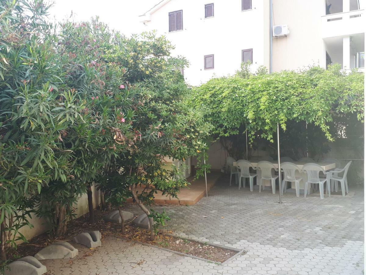 New Lovorka 7 Apt. 4+1 In Baska  Exterior photo